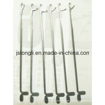 9 Gauge Needles for Hand Flat Knitting Machine